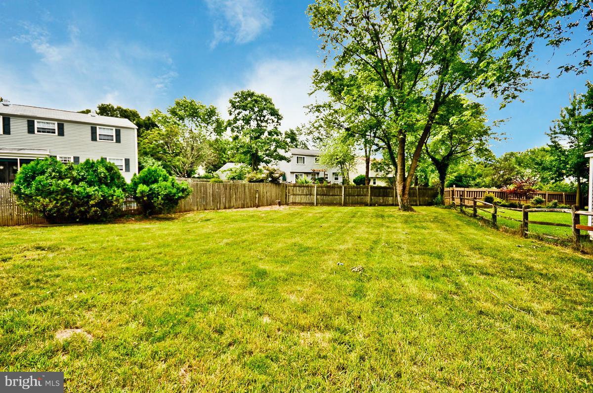 MILL CREEK SOUTH - Residential Lease