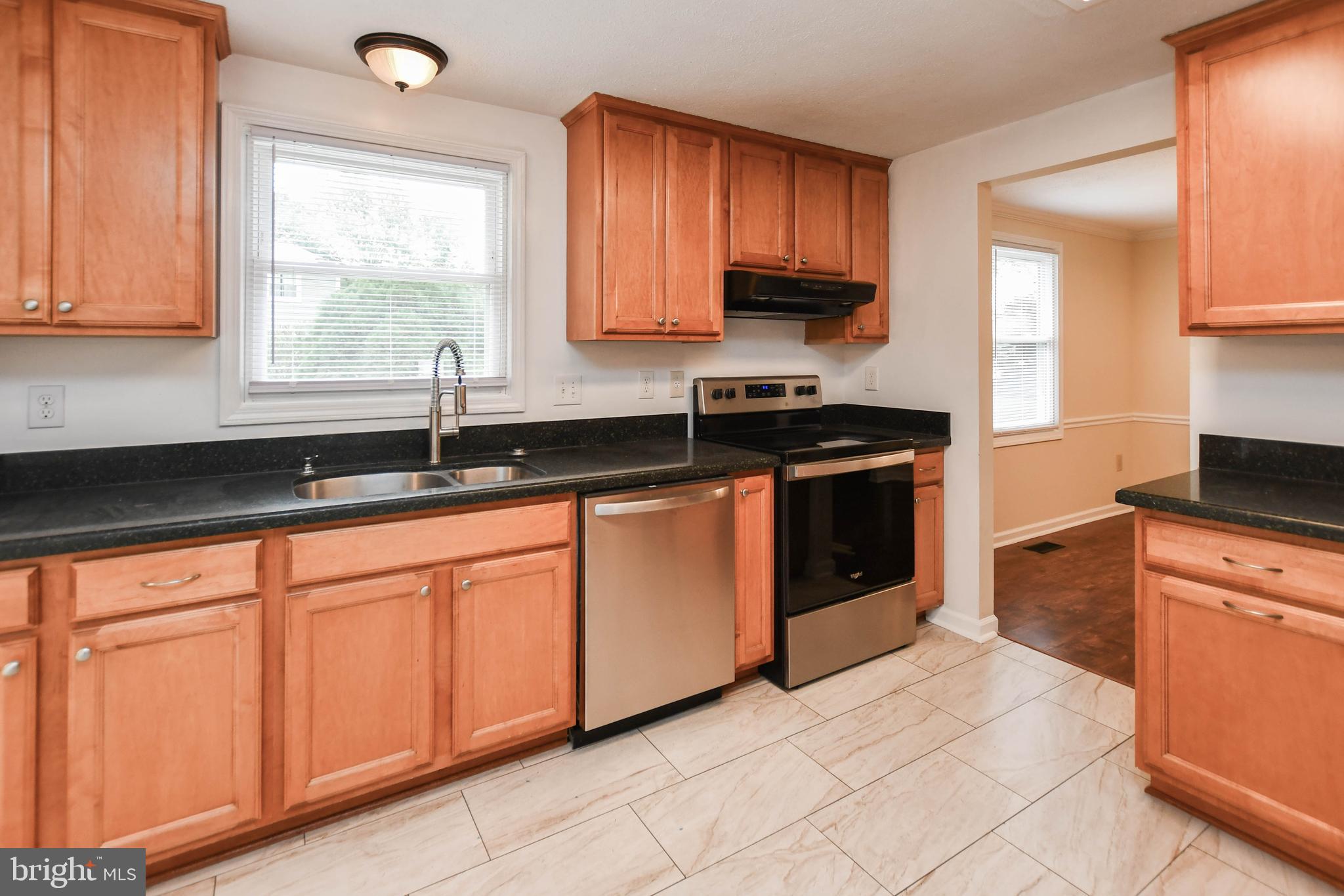 MILL CREEK SOUTH - Residential Lease