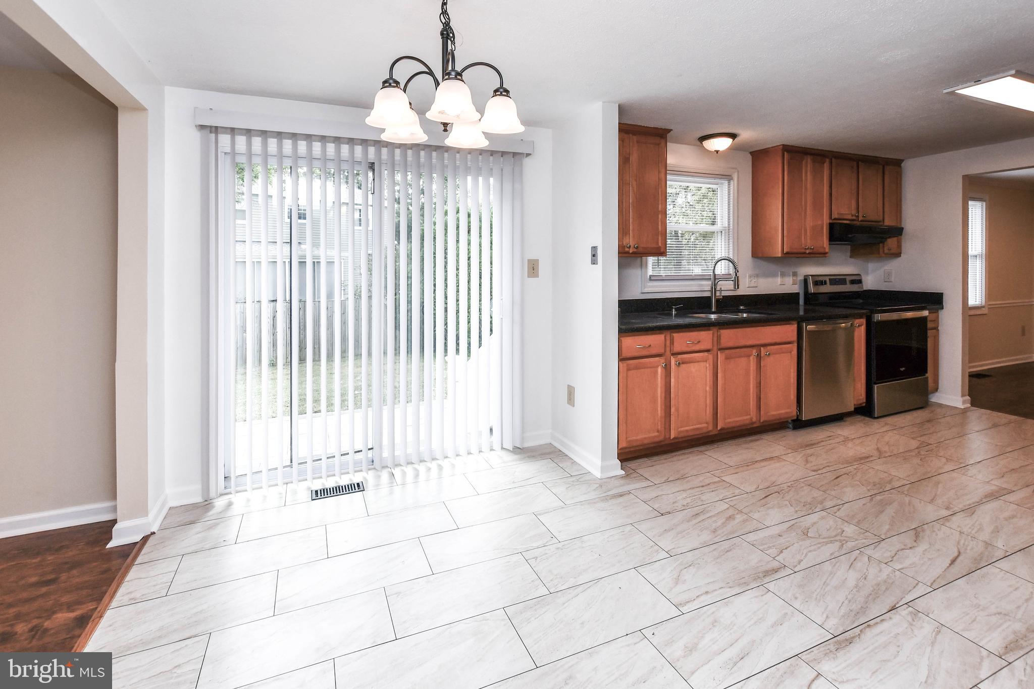 MILL CREEK SOUTH - Residential Lease