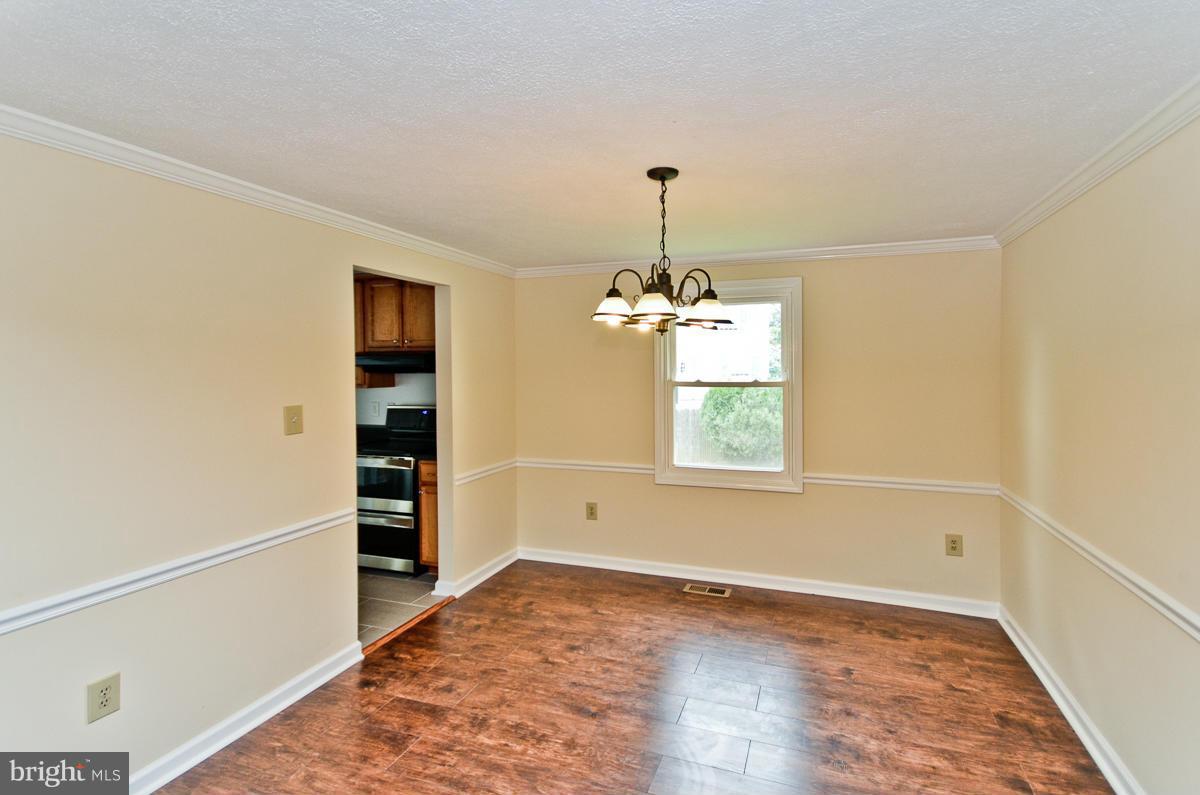 MILL CREEK SOUTH - Residential Lease