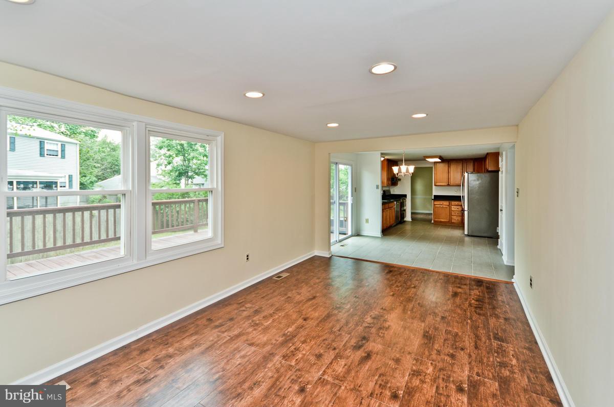 MILL CREEK SOUTH - Residential Lease