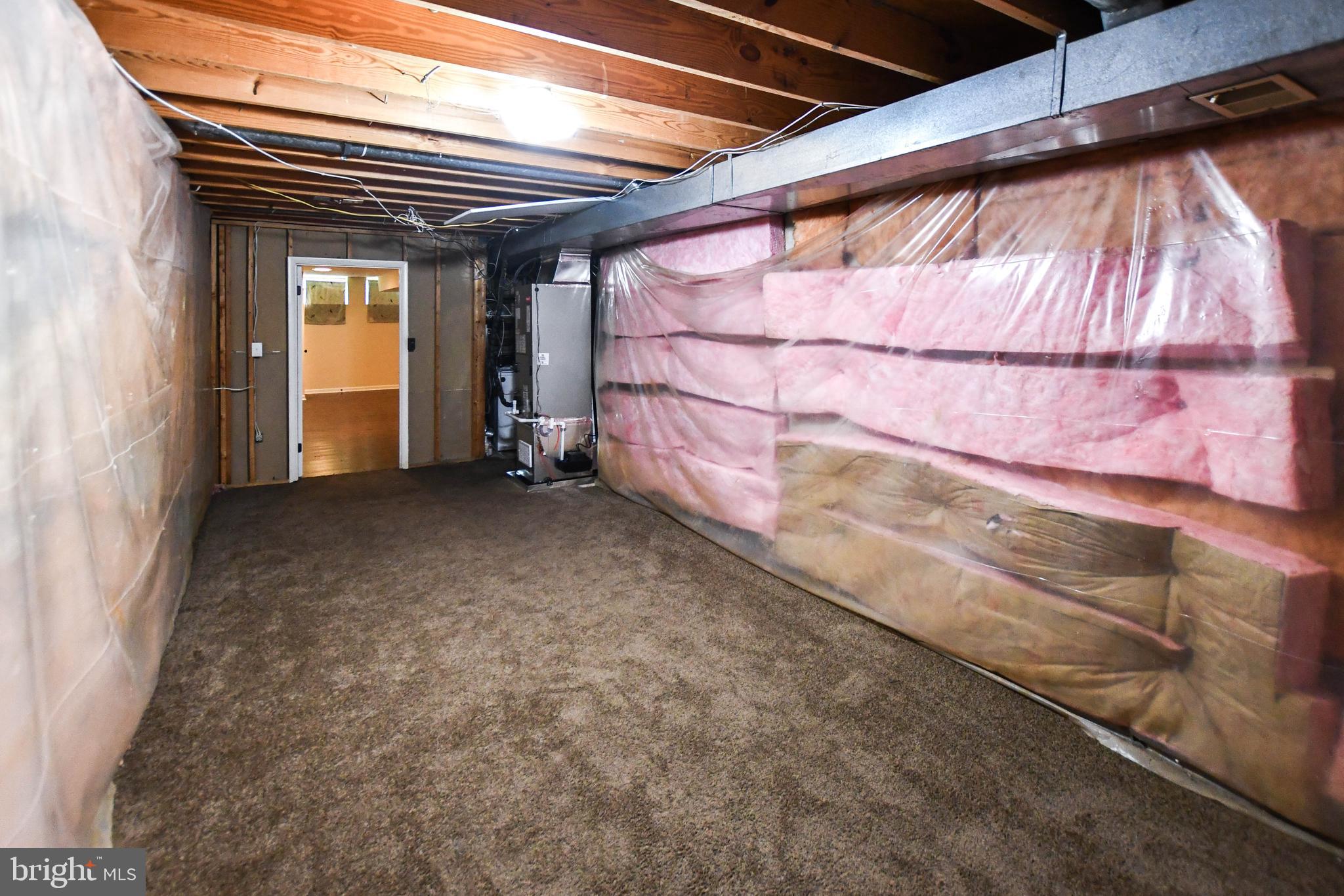 MILL CREEK SOUTH - Residential Lease