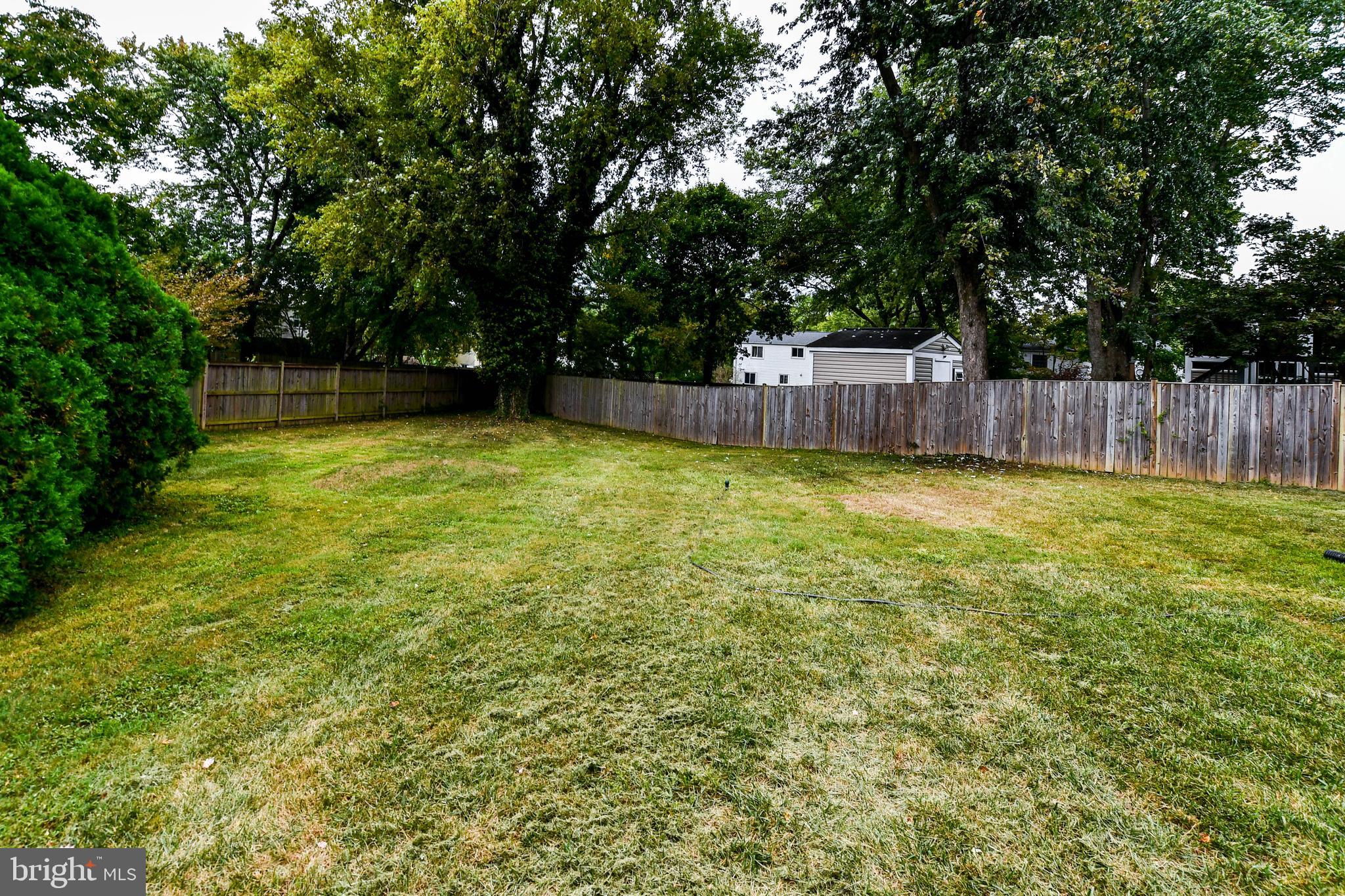 MILL CREEK SOUTH - Residential Lease