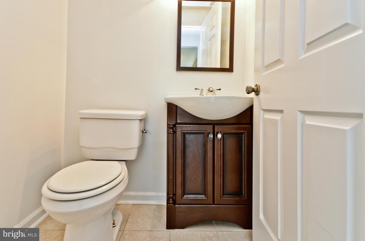 MILL CREEK SOUTH - Residential Lease