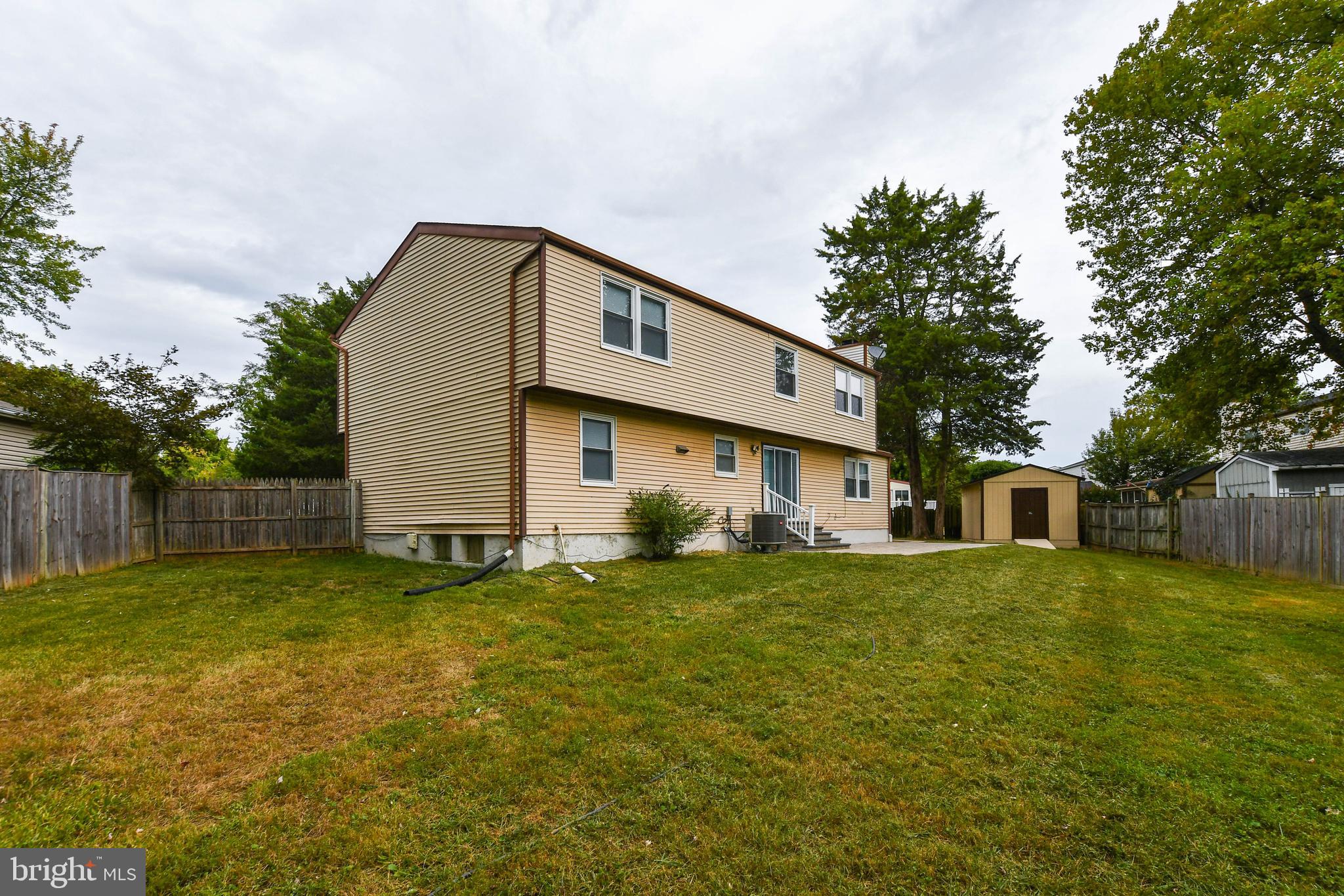 MILL CREEK SOUTH - Residential Lease