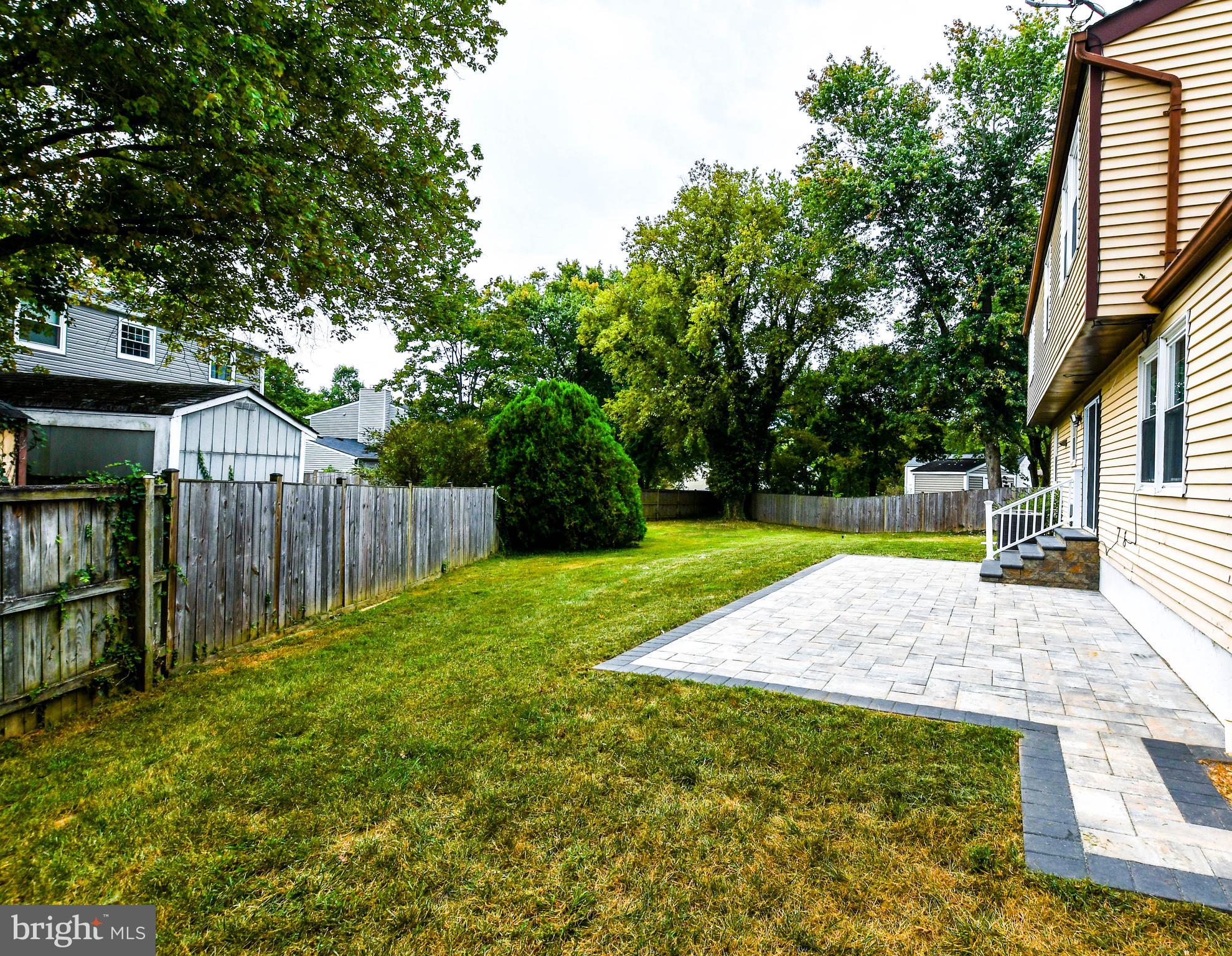 MILL CREEK SOUTH - Residential Lease