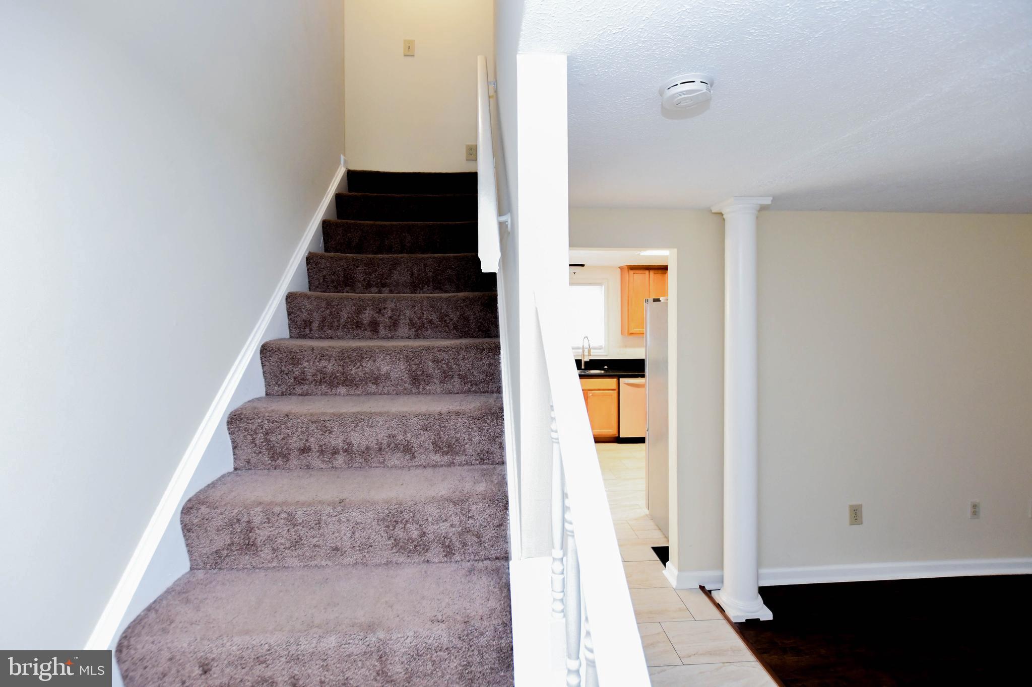 MILL CREEK SOUTH - Residential Lease