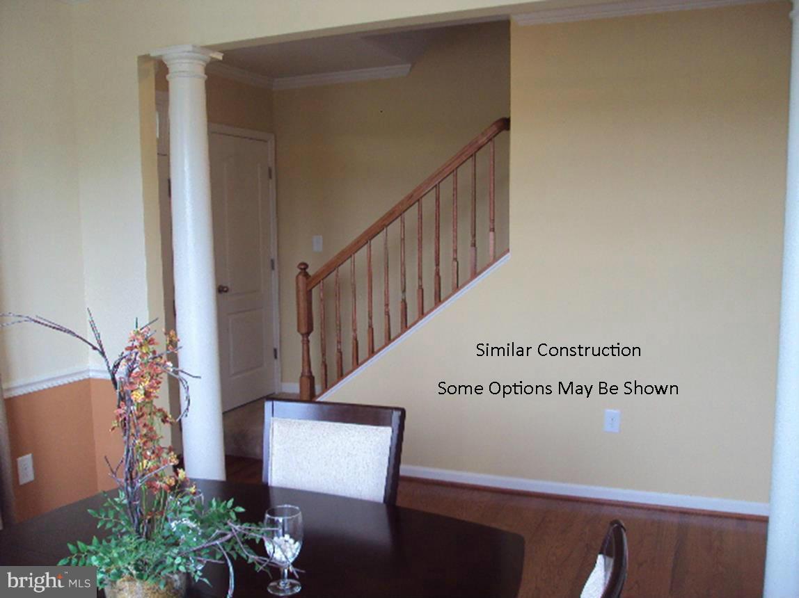 MCCAULEY CROSSING - Residential