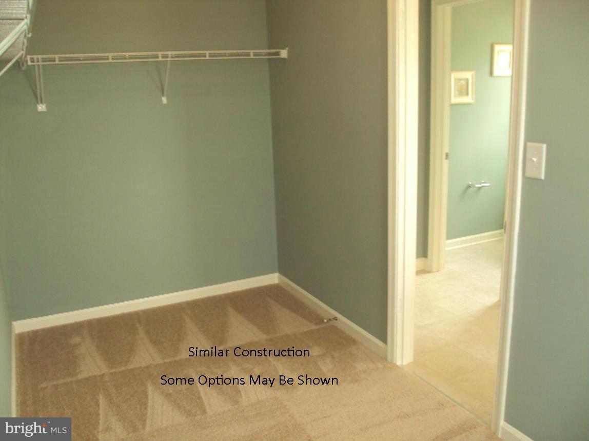 MCCAULEY CROSSING - Residential