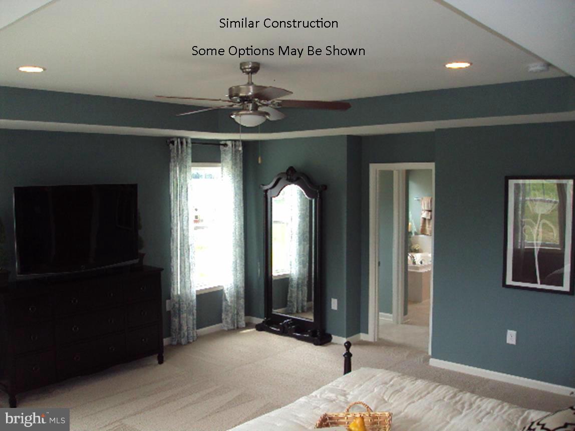 MCCAULEY CROSSING - Residential