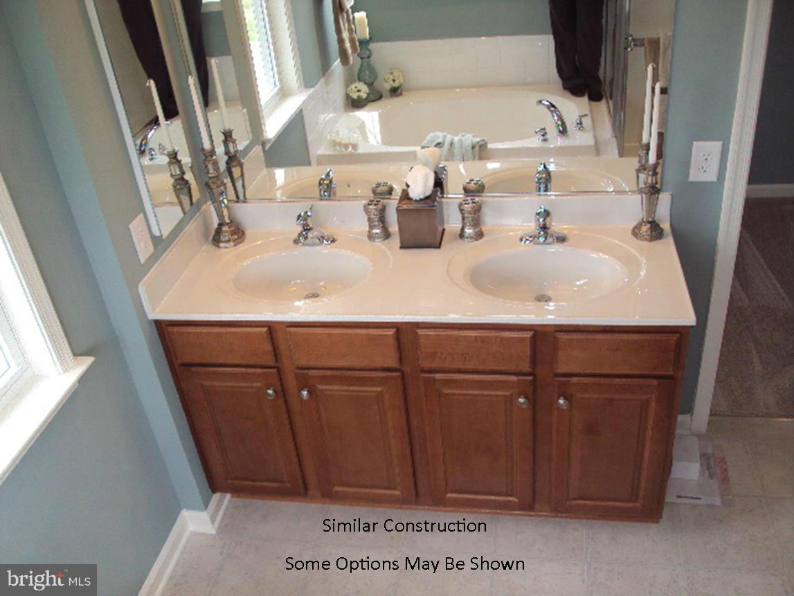 MCCAULEY CROSSING - Residential