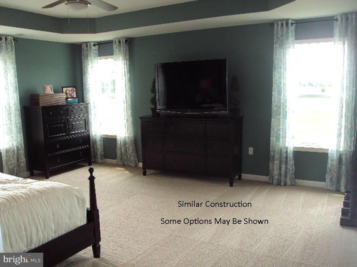 MCCAULEY CROSSING - Residential