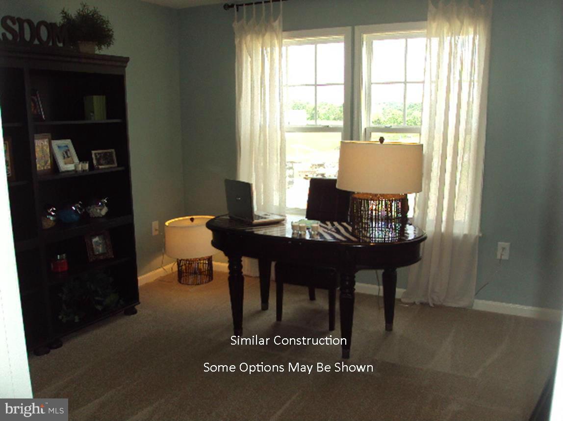 MCCAULEY CROSSING - Residential