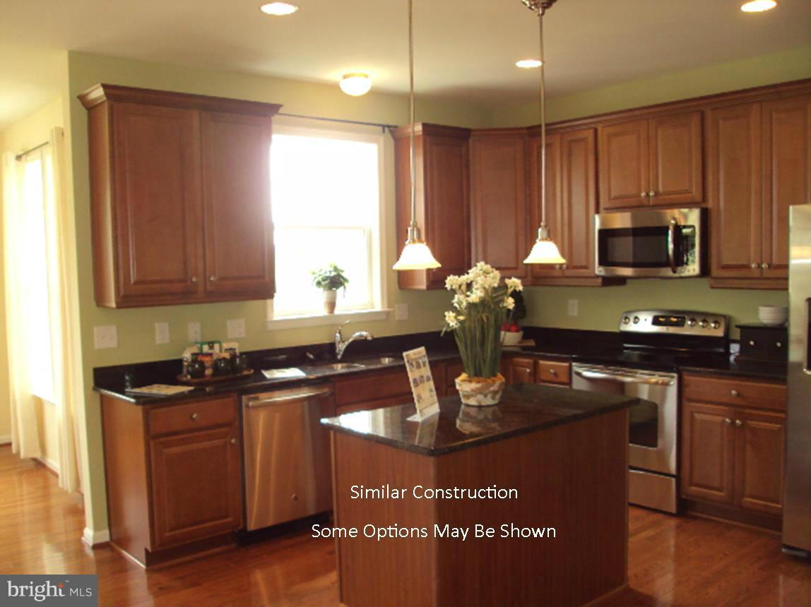 MCCAULEY CROSSING - Residential