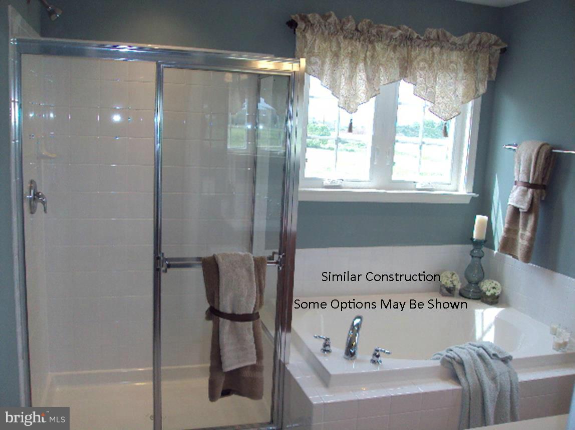 MCCAULEY CROSSING - Residential