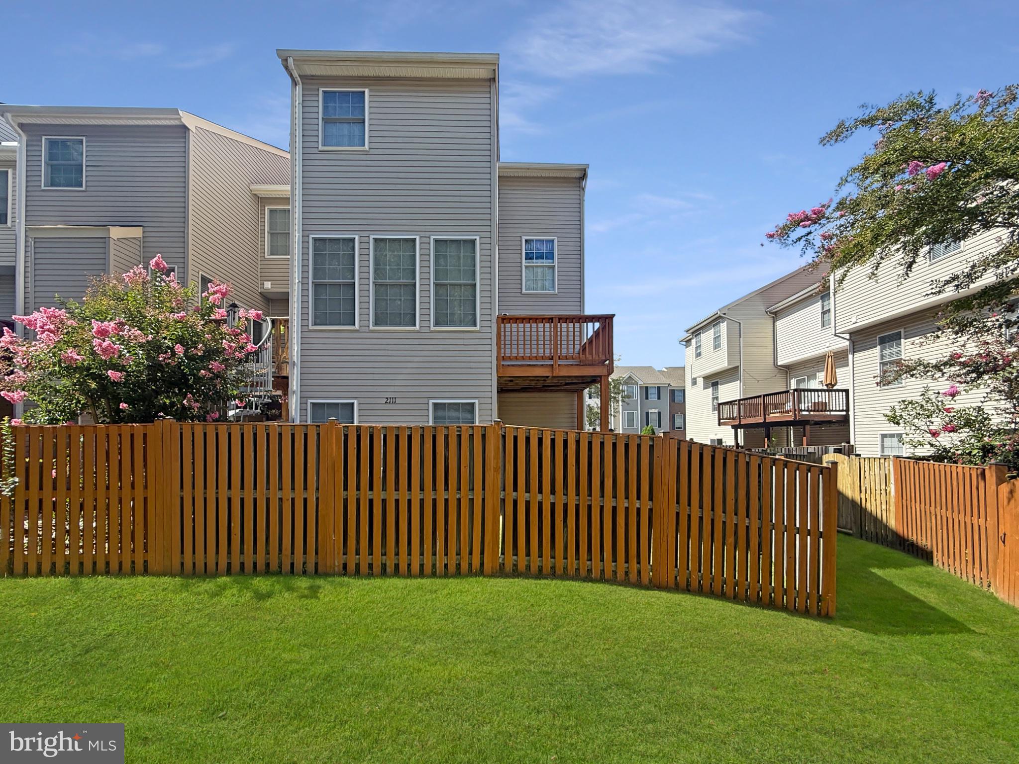 2111 MILLHAVEN DRIVE 25 111