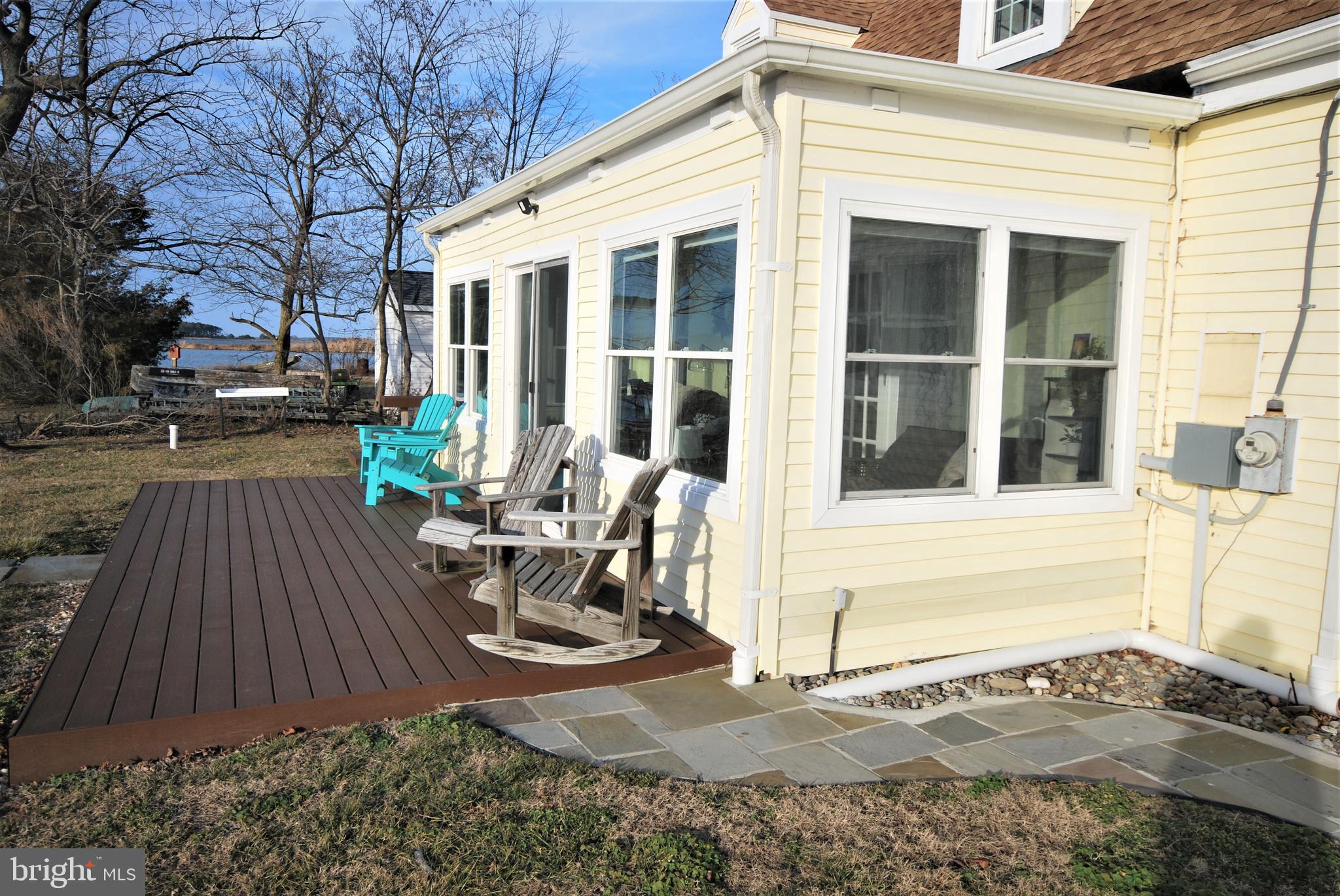 TAYLOR'S ISLAND - Residential