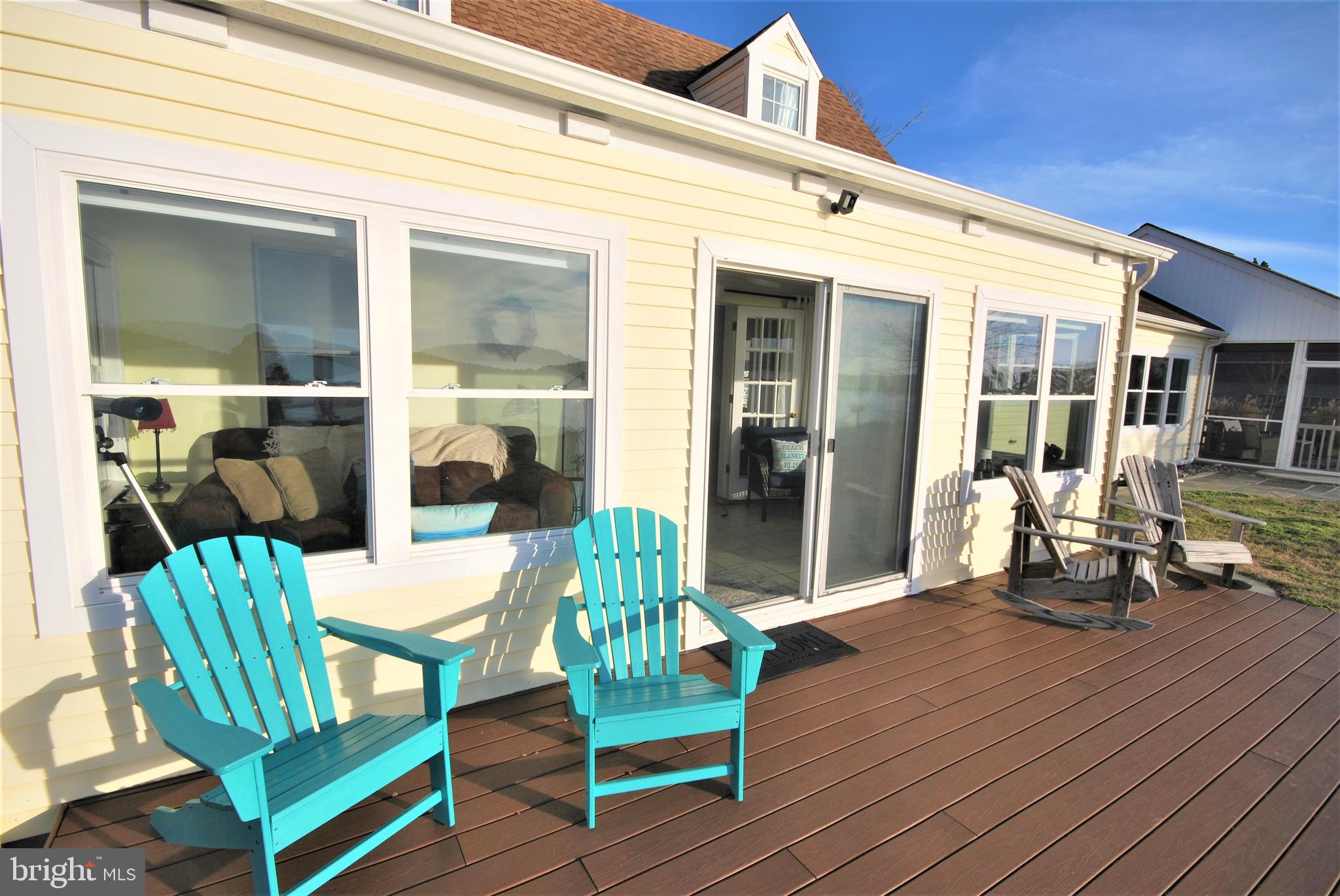 TAYLOR'S ISLAND - Residential