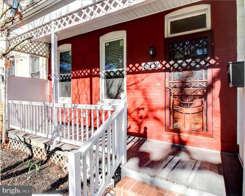 812 I STREET NE WASHINGTON DC 20002