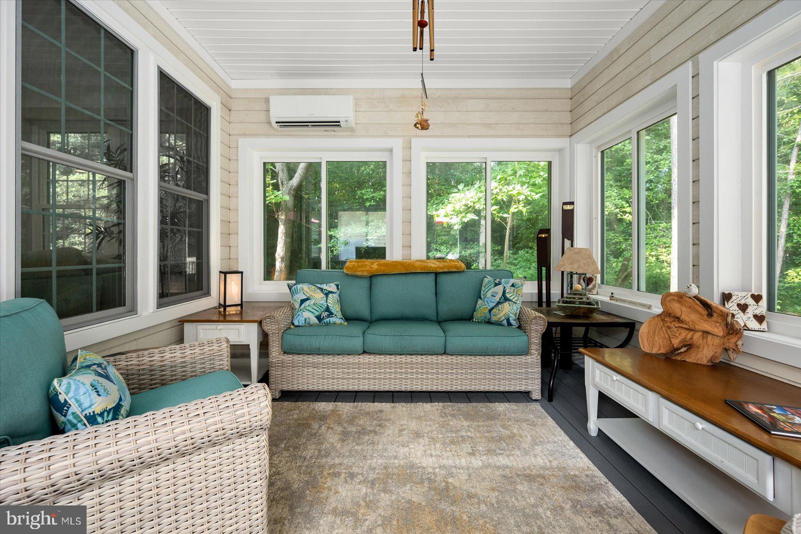 OCEAN PINES - THE PARKE - Residential