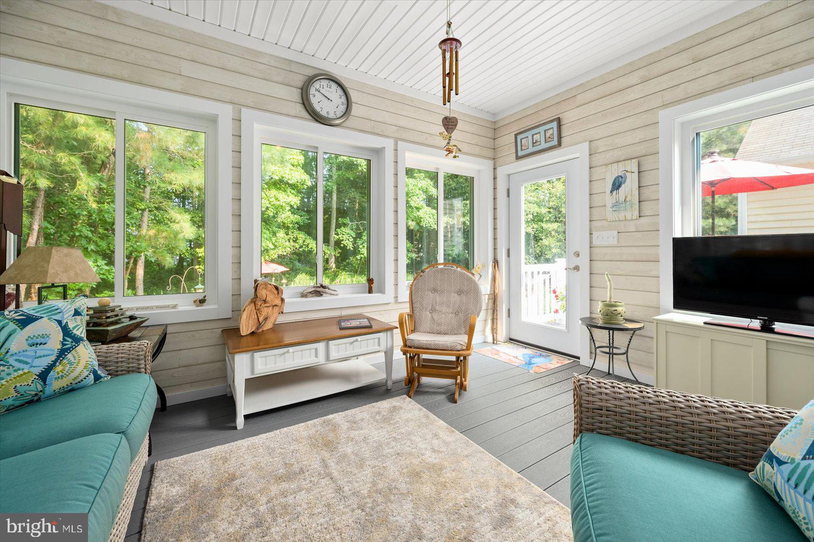 OCEAN PINES - THE PARKE - Residential