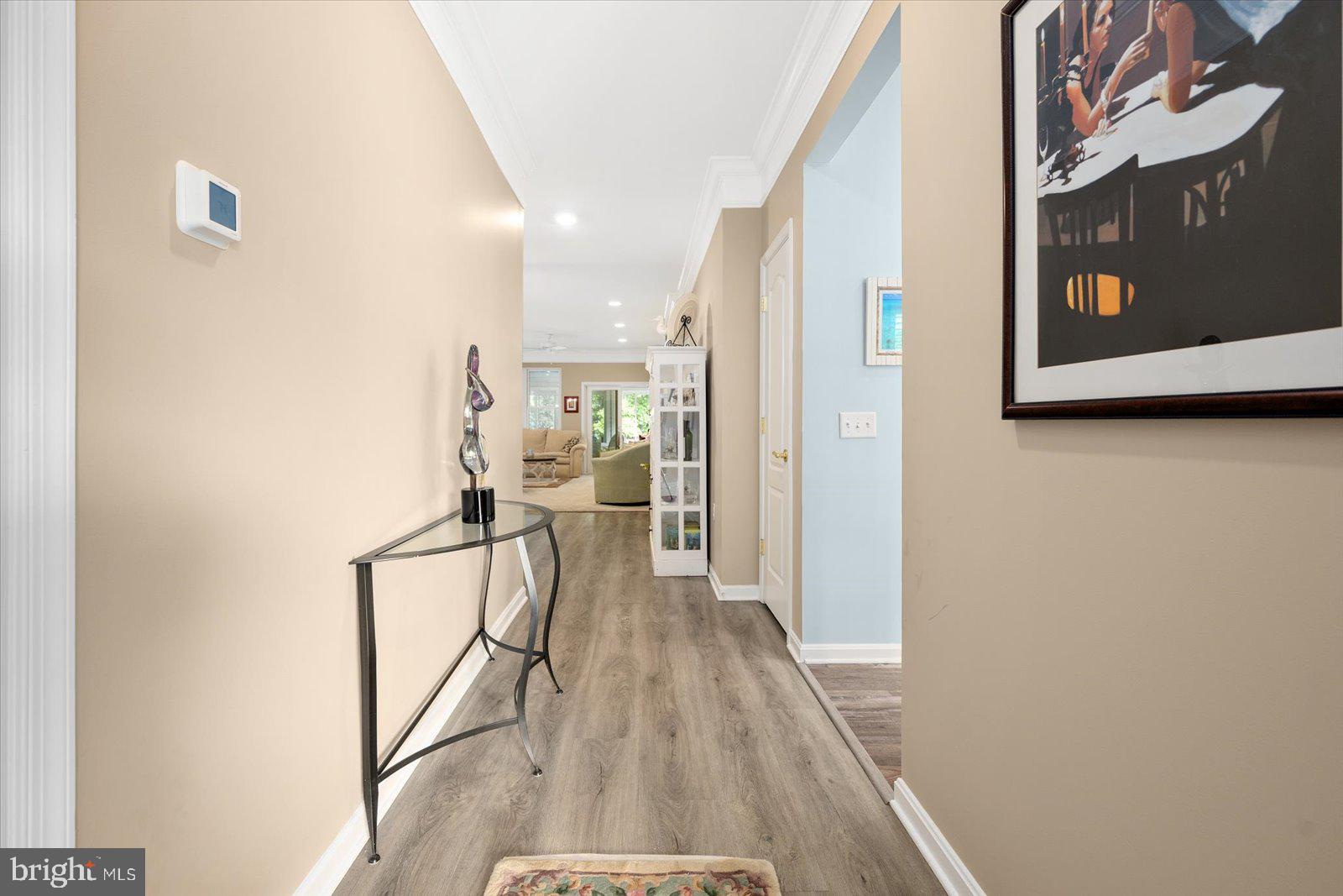 OCEAN PINES - THE PARKE - Residential