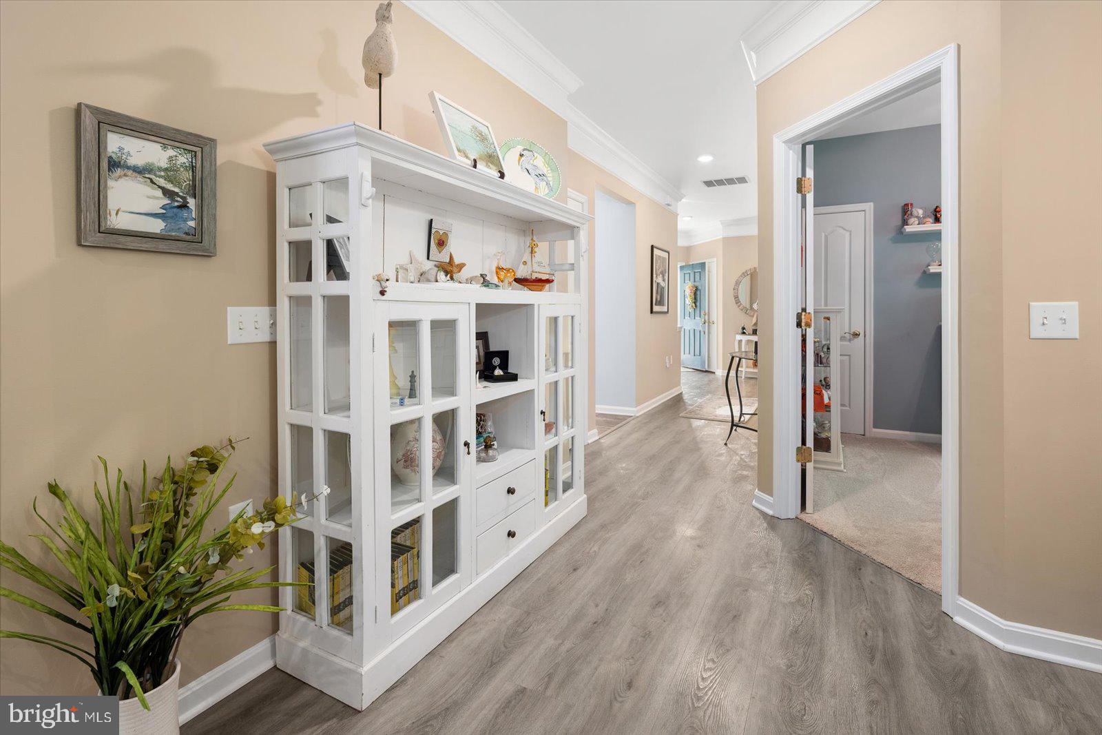 OCEAN PINES - THE PARKE - Residential