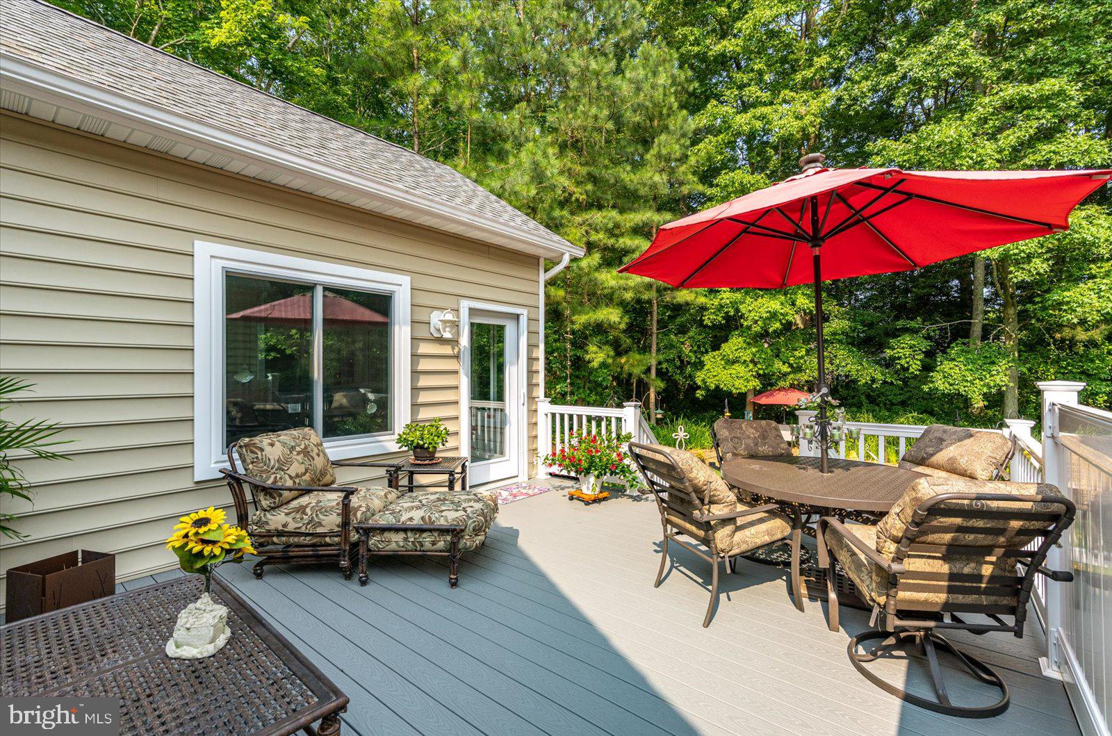 OCEAN PINES - THE PARKE - Residential