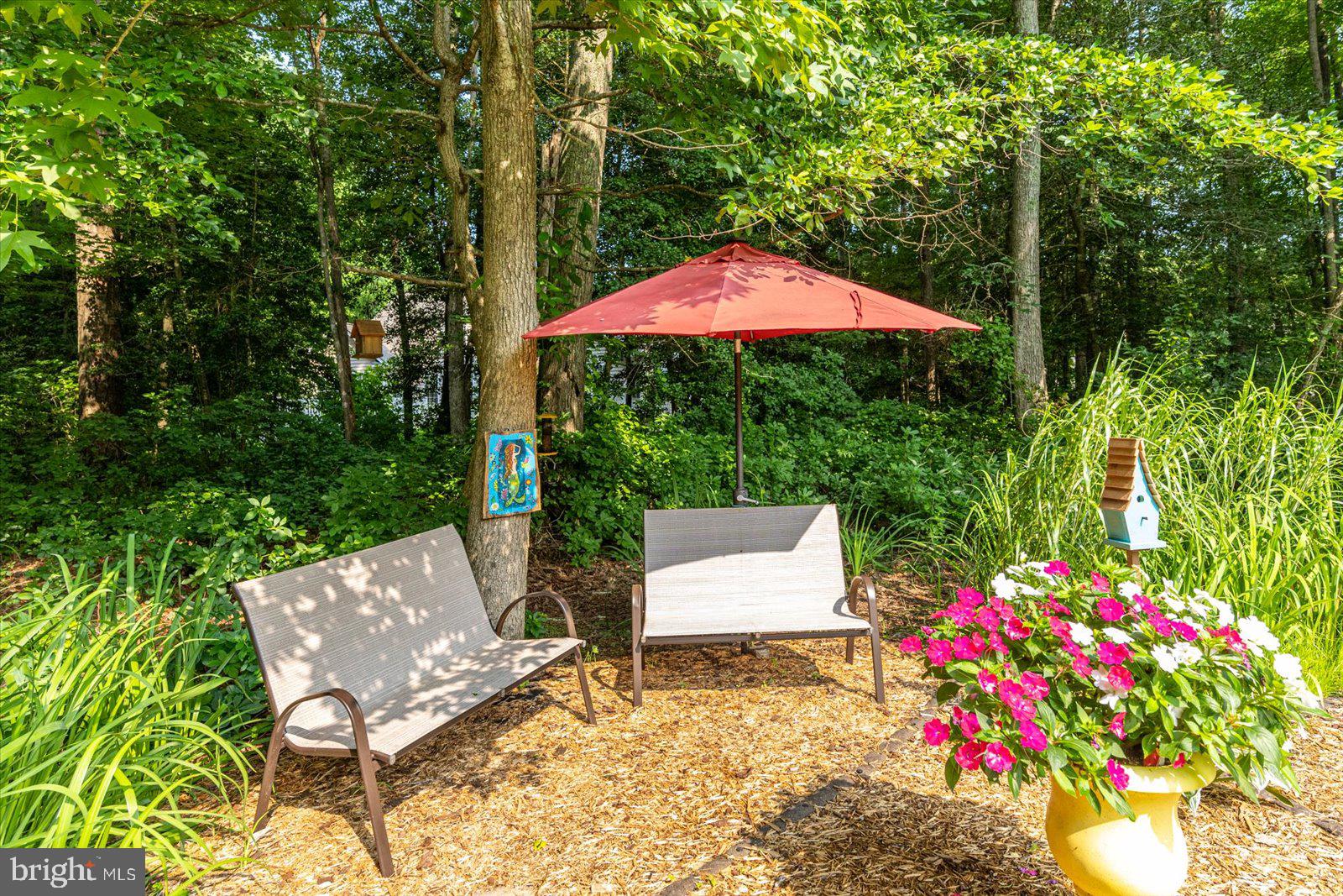 OCEAN PINES - THE PARKE - Residential