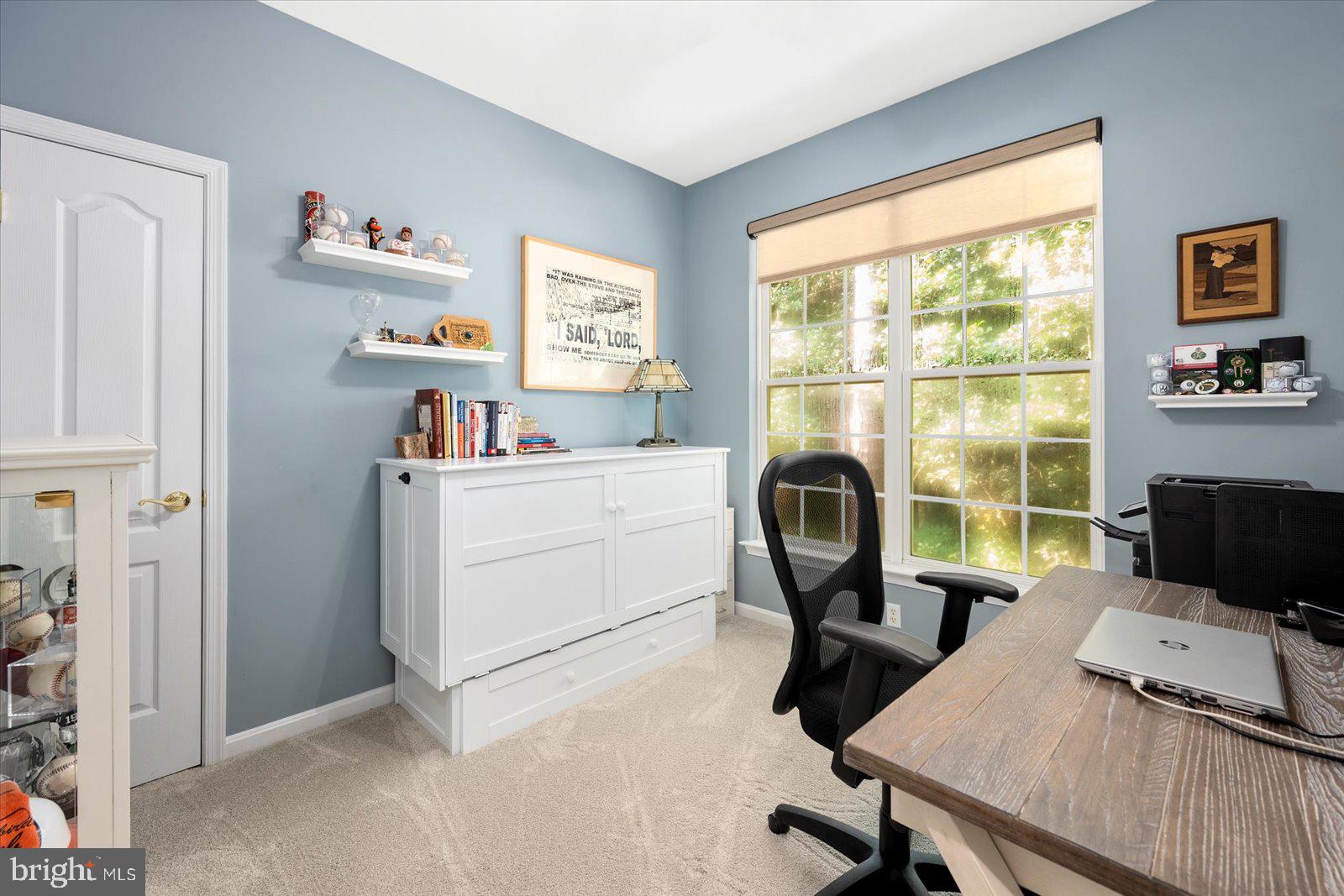 OCEAN PINES - THE PARKE - Residential