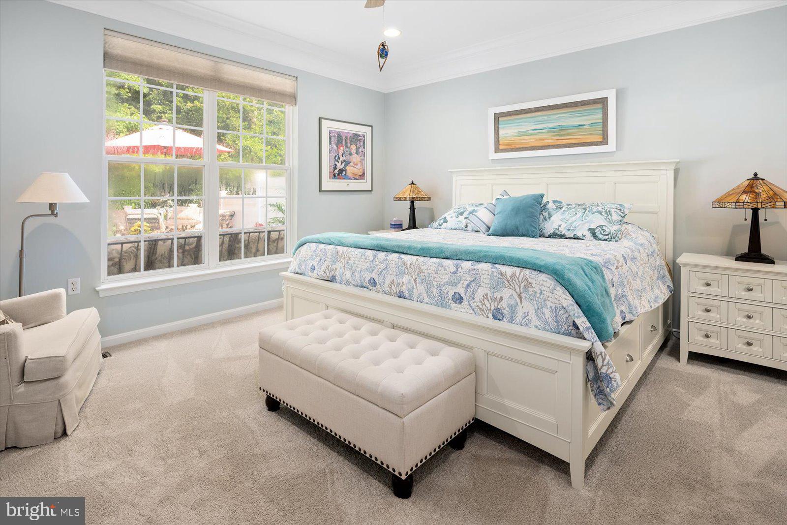 OCEAN PINES - THE PARKE - Residential