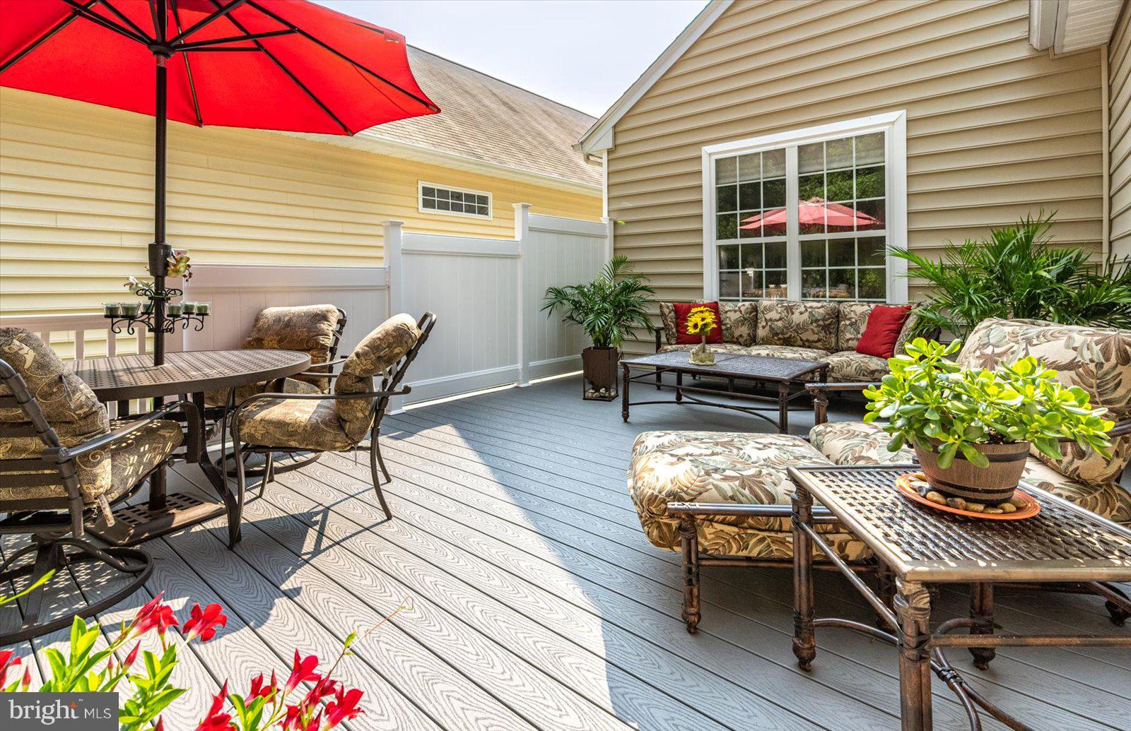 OCEAN PINES - THE PARKE - Residential