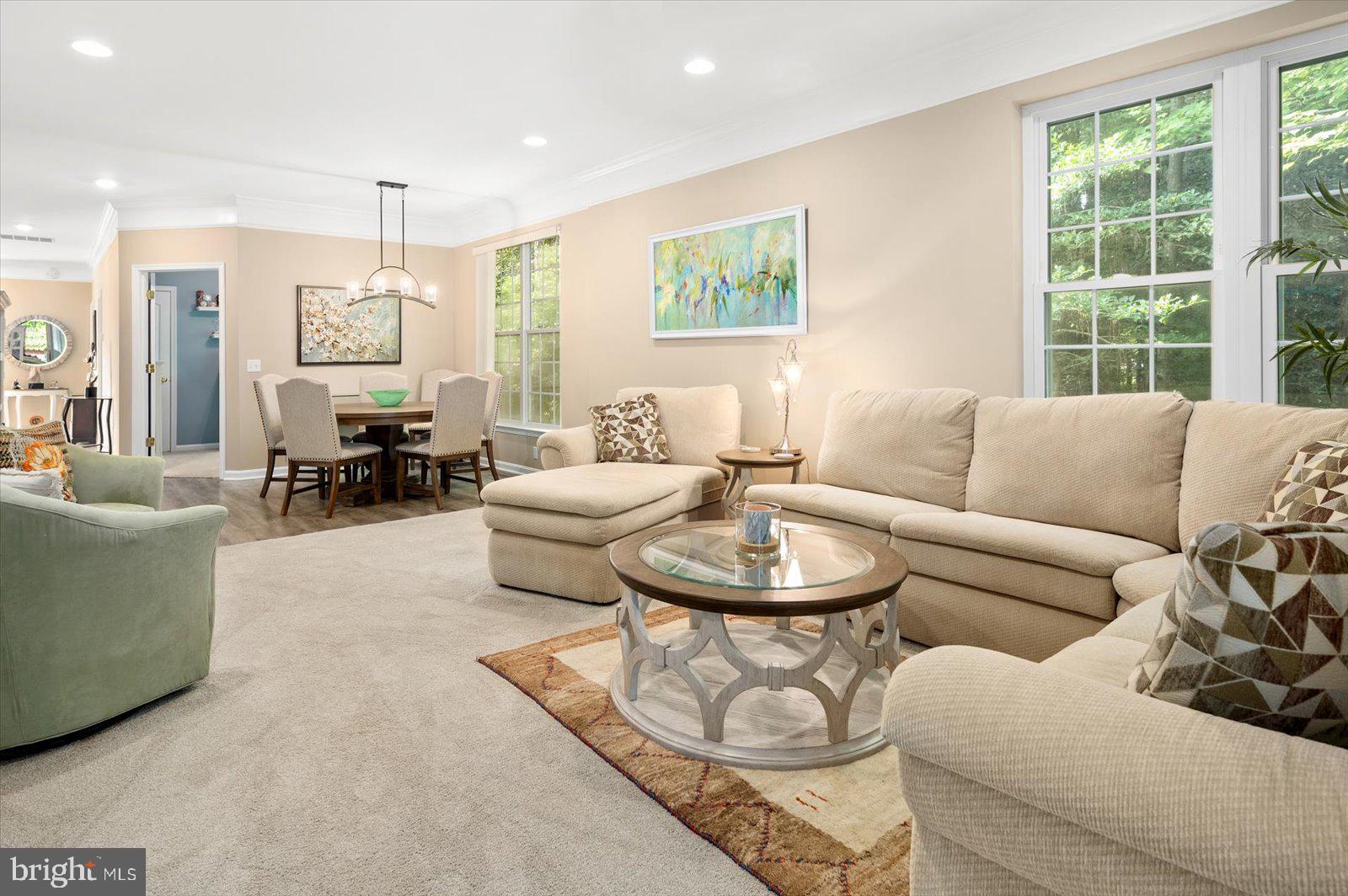 OCEAN PINES - THE PARKE - Residential