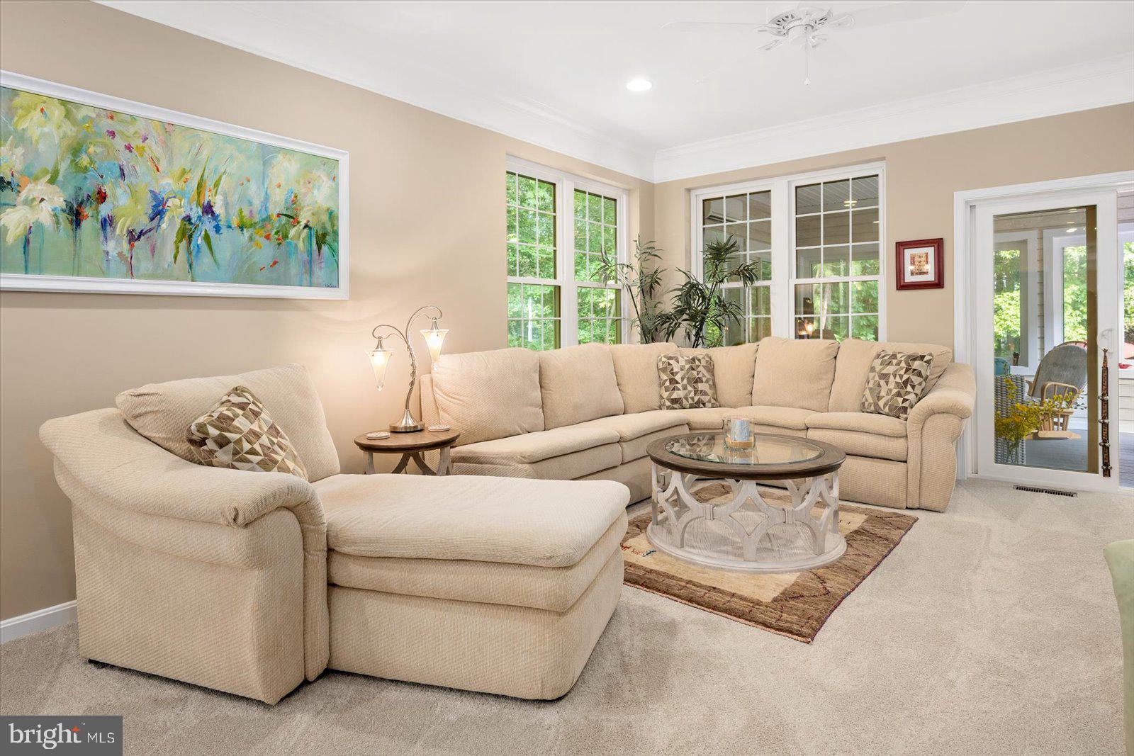 OCEAN PINES - THE PARKE - Residential