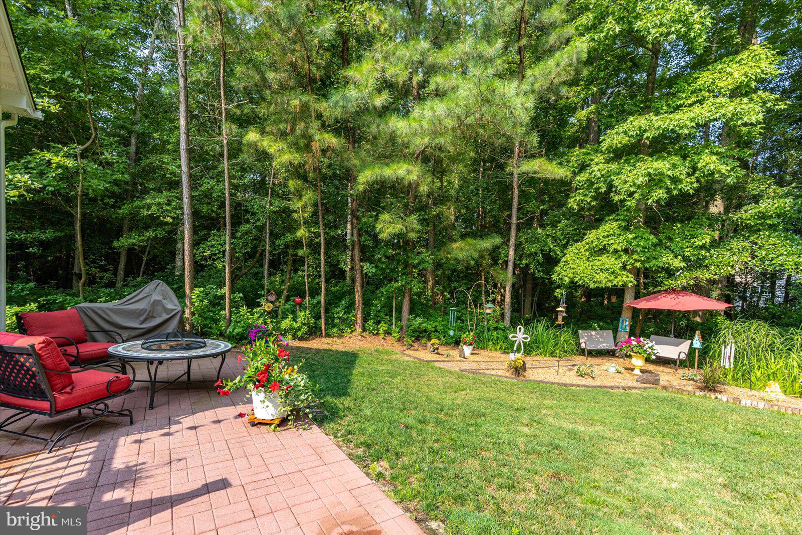 OCEAN PINES - THE PARKE - Residential