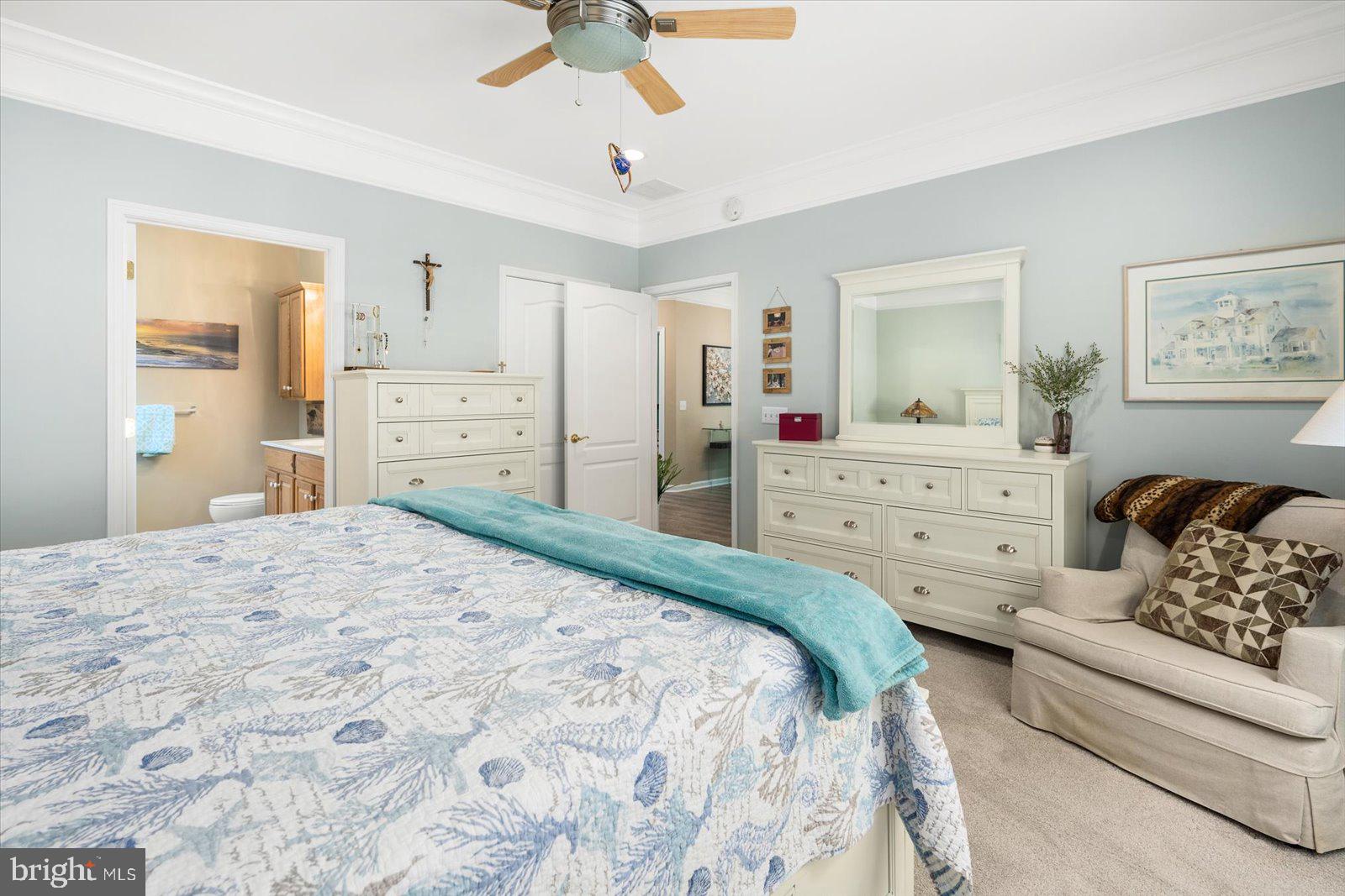 OCEAN PINES - THE PARKE - Residential