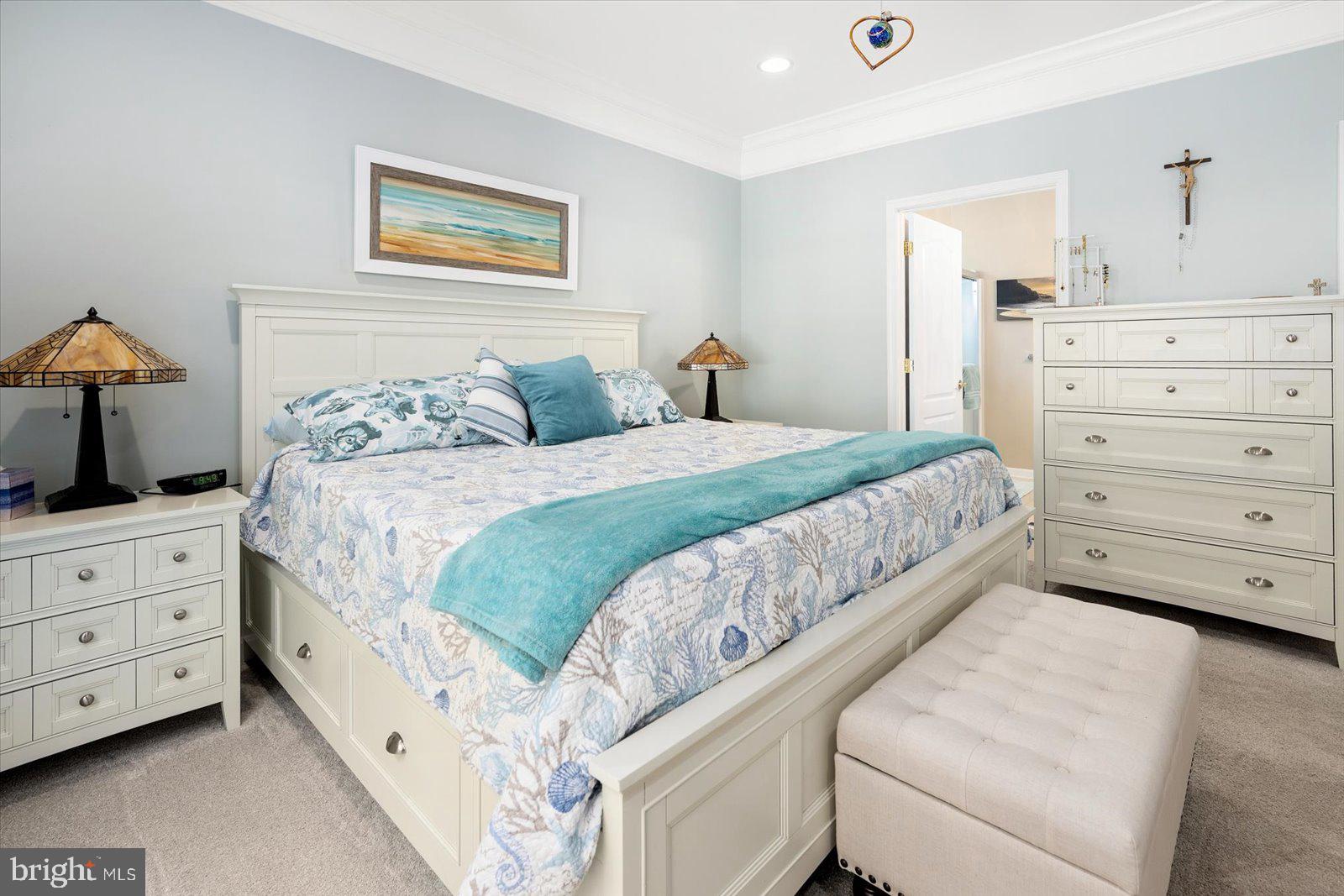 OCEAN PINES - THE PARKE - Residential