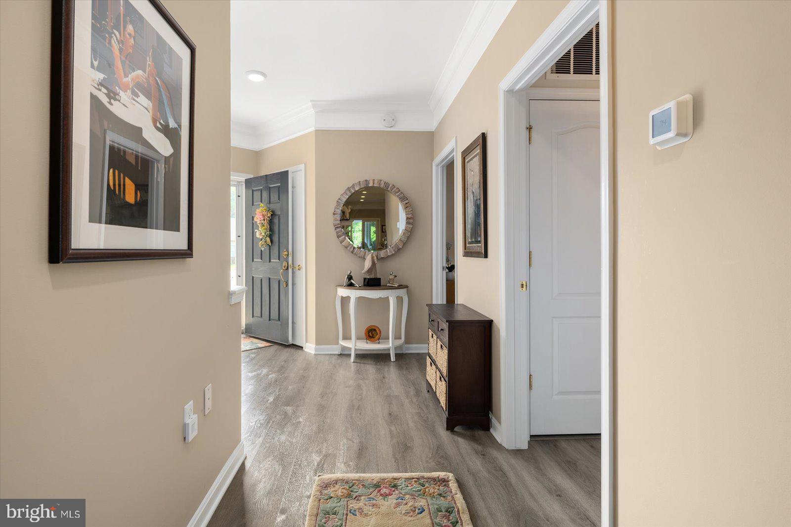 OCEAN PINES - THE PARKE - Residential