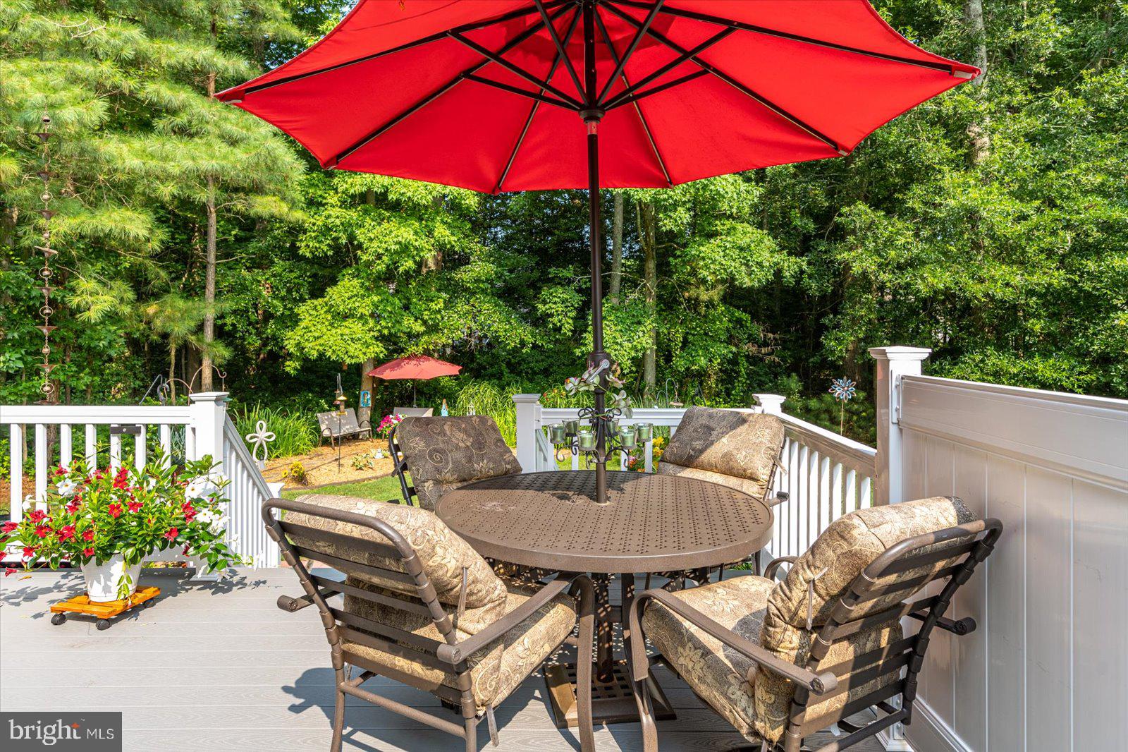 OCEAN PINES - THE PARKE - Residential