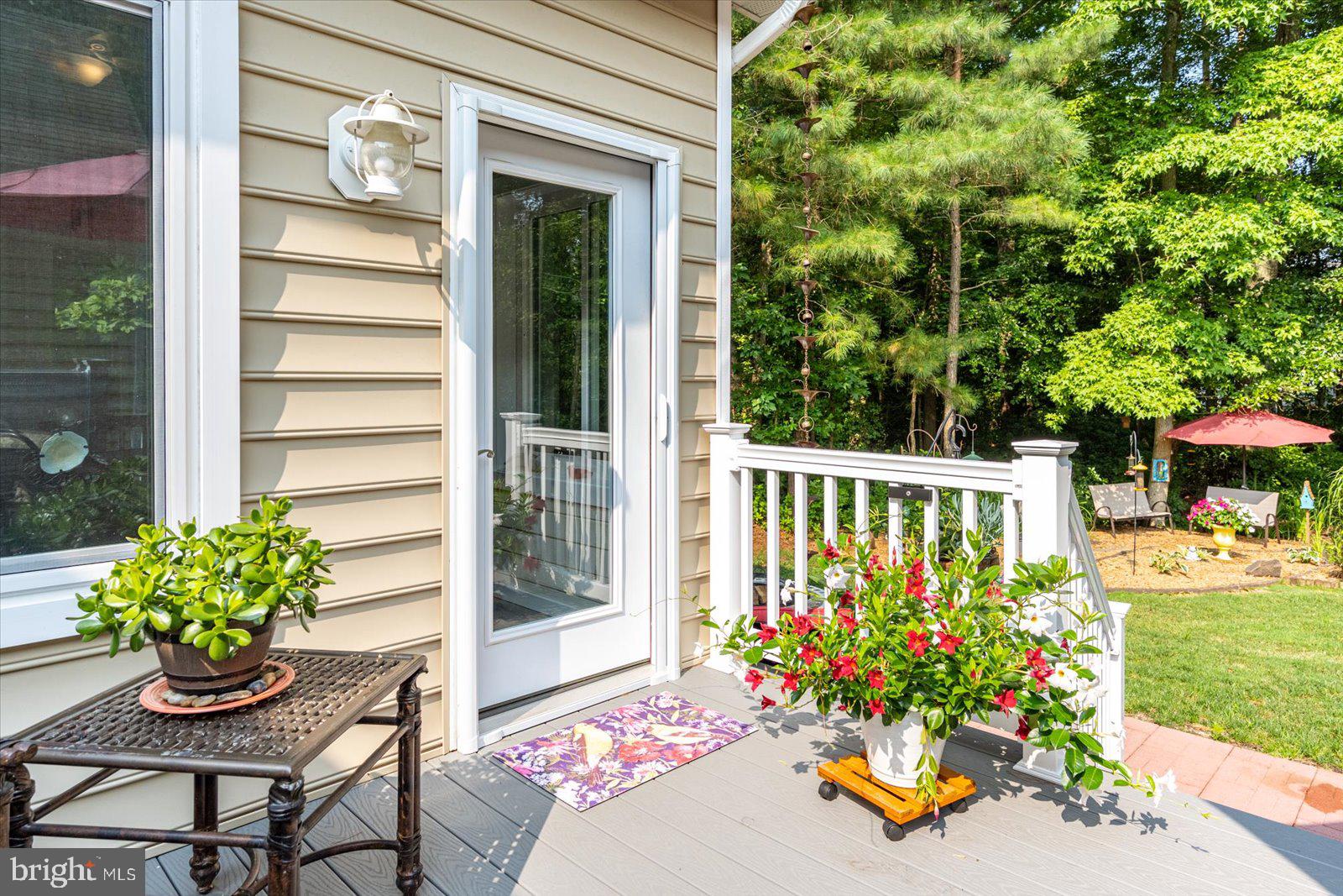 OCEAN PINES - THE PARKE - Residential