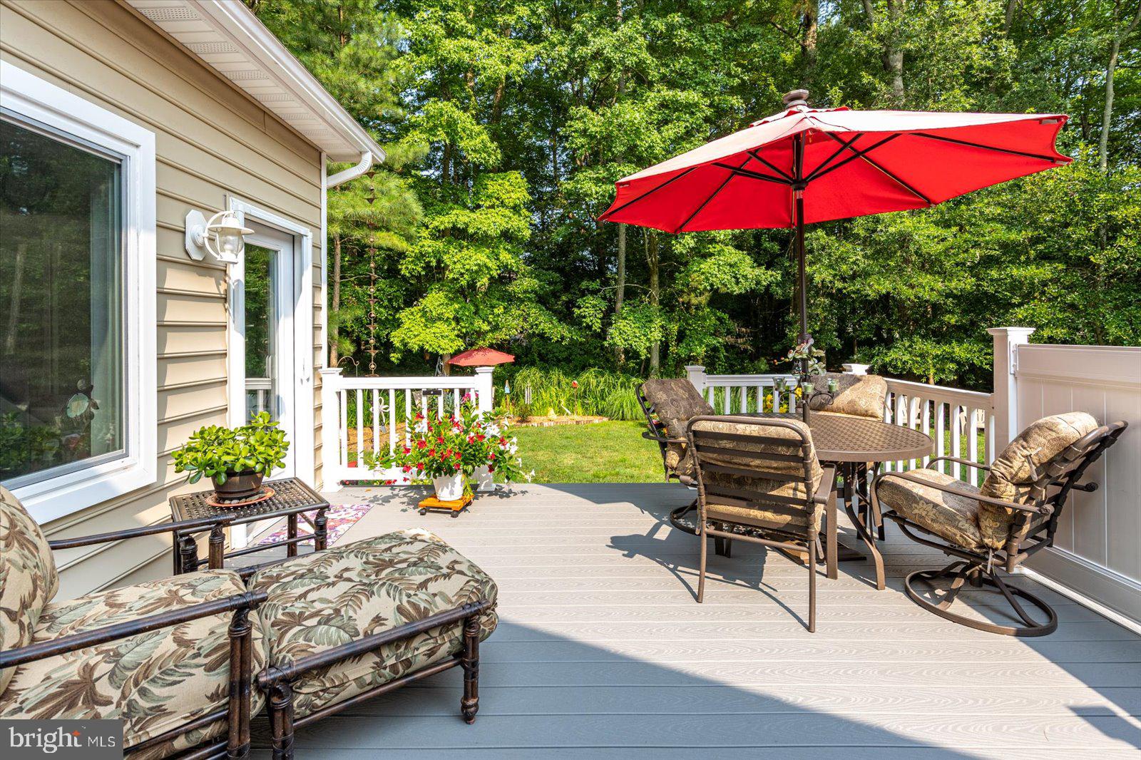 OCEAN PINES - THE PARKE - Residential