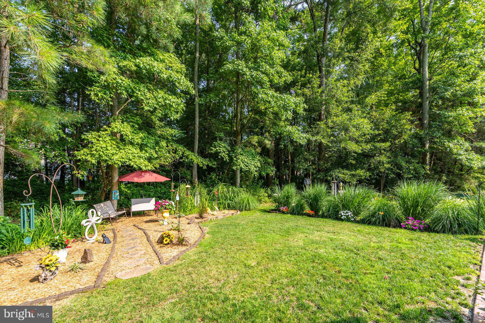 OCEAN PINES - THE PARKE - Residential