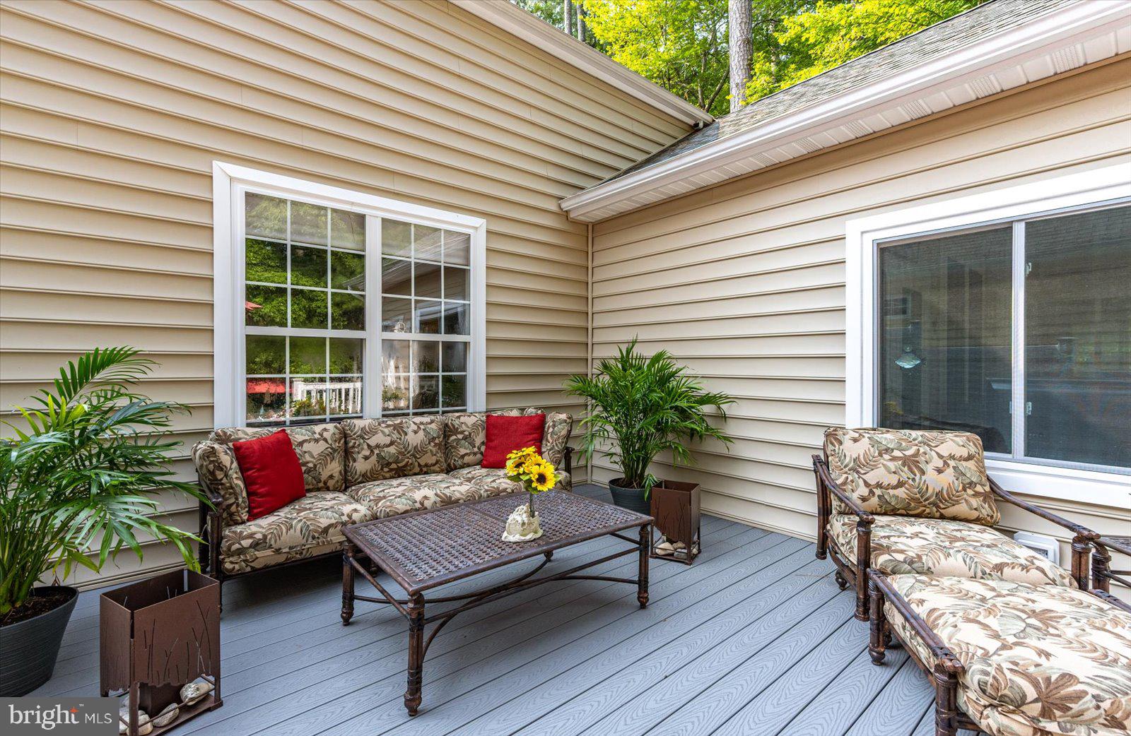 OCEAN PINES - THE PARKE - Residential