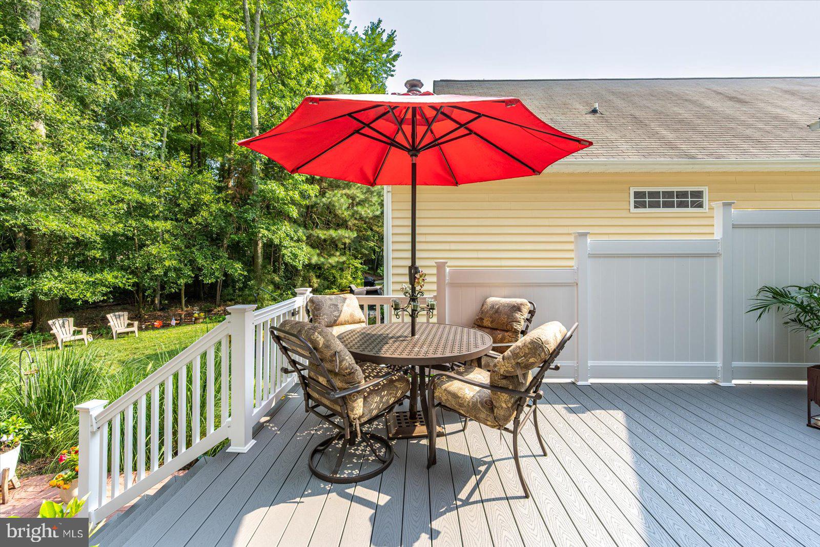 OCEAN PINES - THE PARKE - Residential