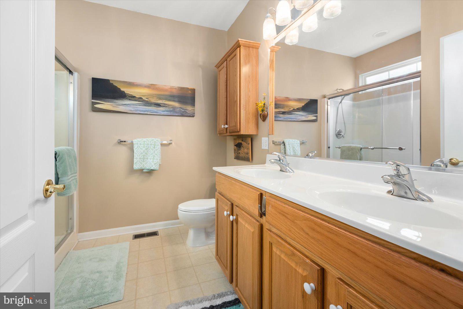 OCEAN PINES - THE PARKE - Residential