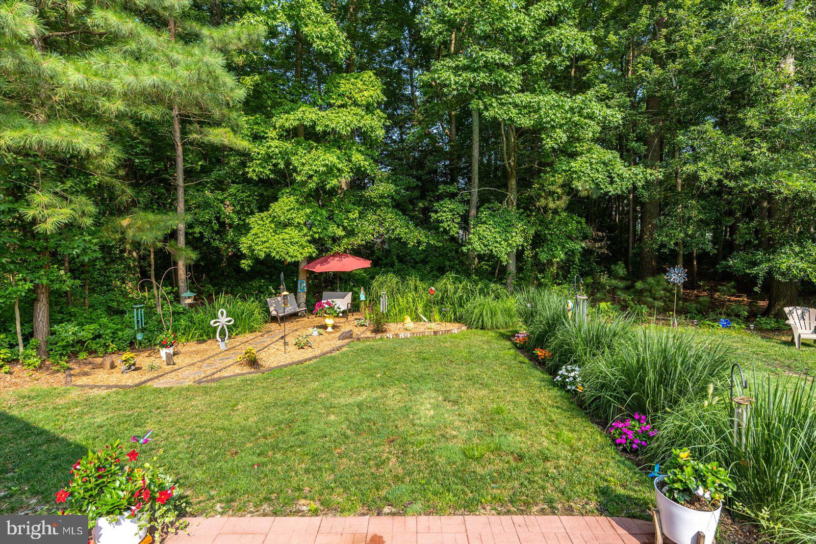 OCEAN PINES - THE PARKE - Residential