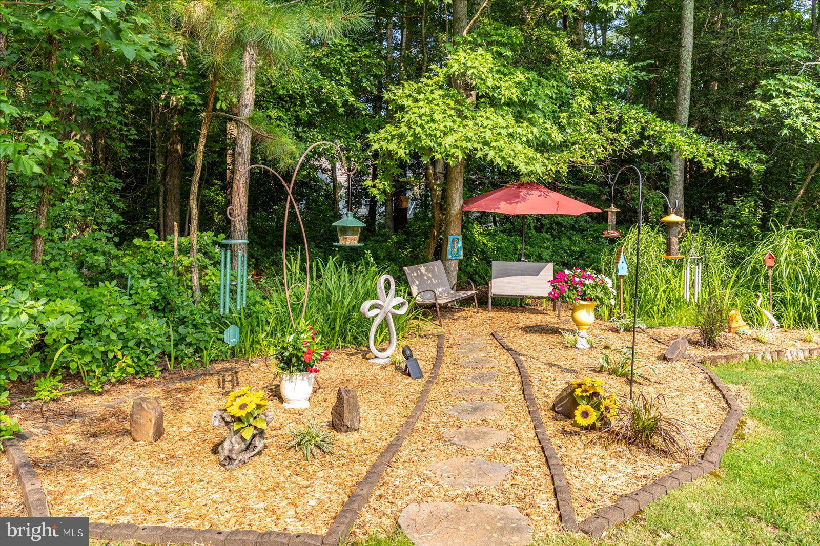 OCEAN PINES - THE PARKE - Residential