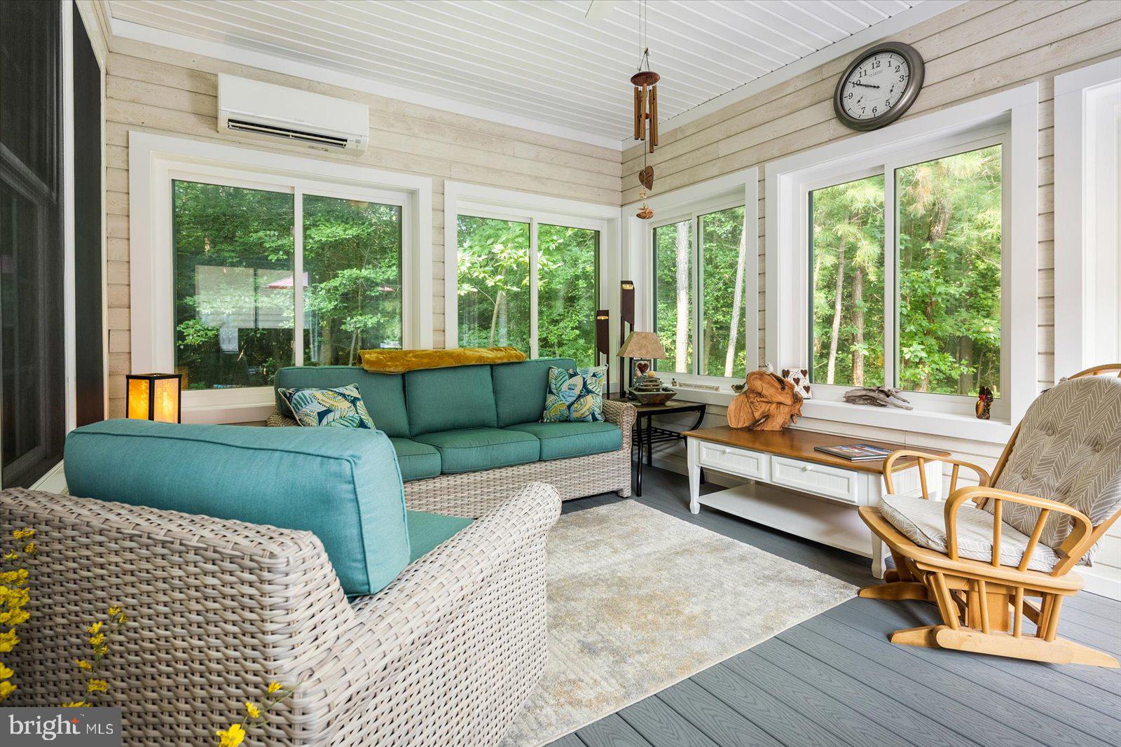 OCEAN PINES - THE PARKE - Residential