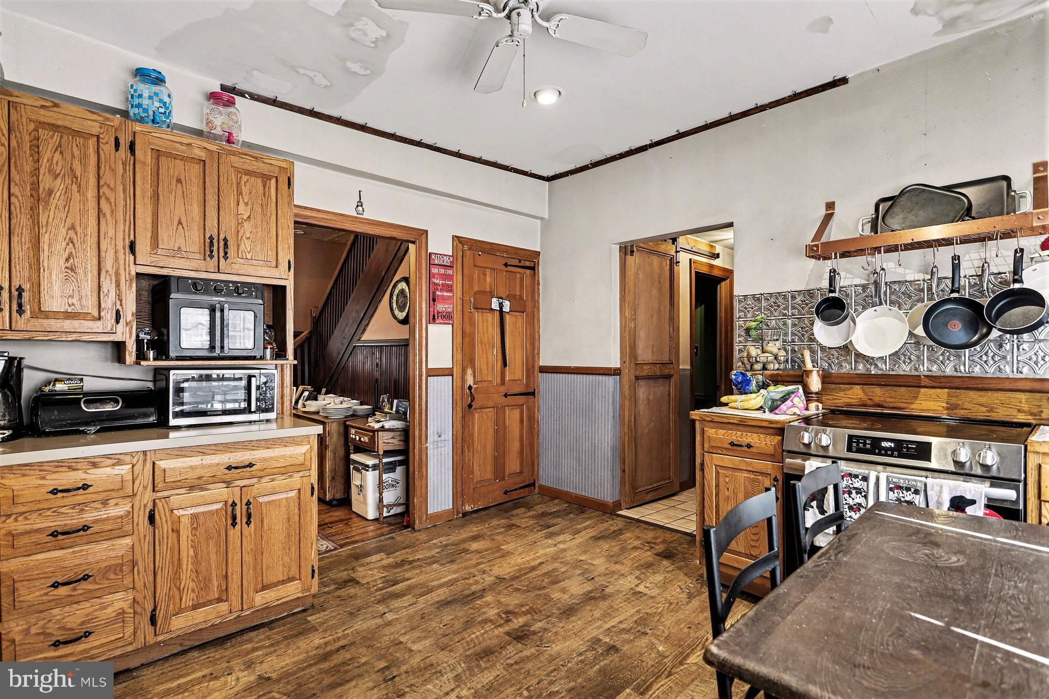 EAST LAMPETER TWP - Residential