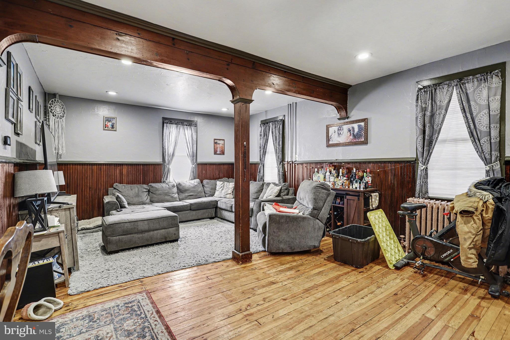 EAST LAMPETER TWP - Residential